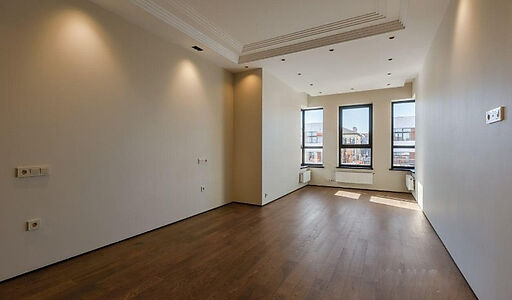 Новый дом в КП Новорижский