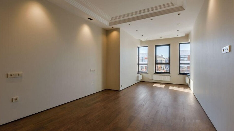 Новый дом в КП Новорижский