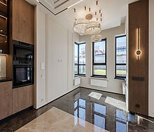 Новый дом в КП Новорижский