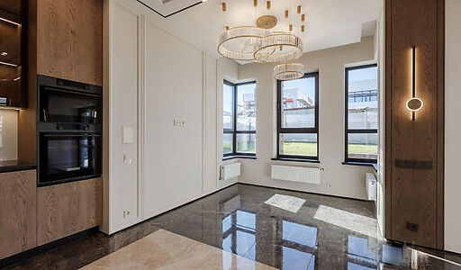 Новый дом в КП Новорижский