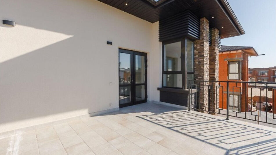 Новый дом в КП Новорижский