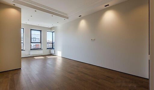 Новый дом в КП Новорижский