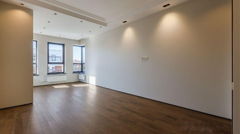 Новый дом в КП Новорижский