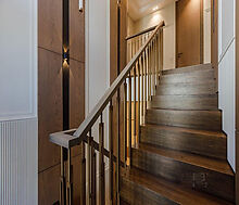 Новый дом в КП Новорижский