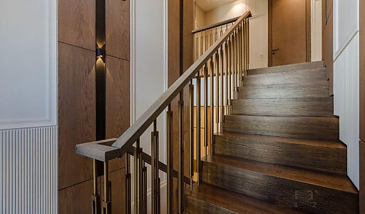 Новый дом в КП Новорижский