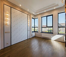 Новый дом в КП Новорижский