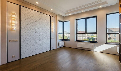 Новый дом в КП Новорижский