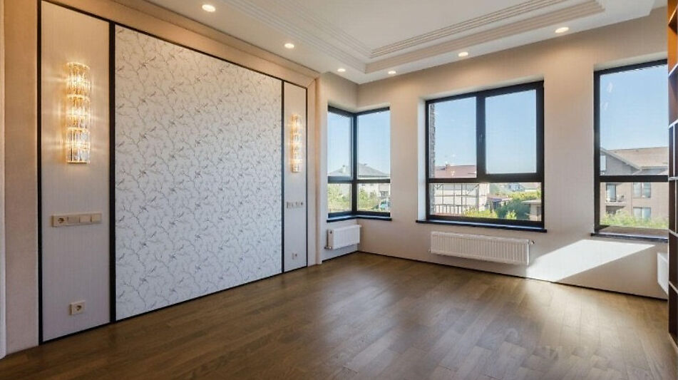 Новый дом в КП Новорижский