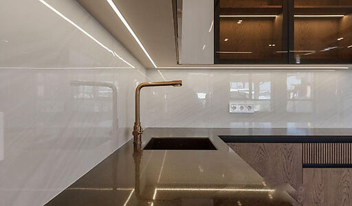 Новый дом в КП Новорижский