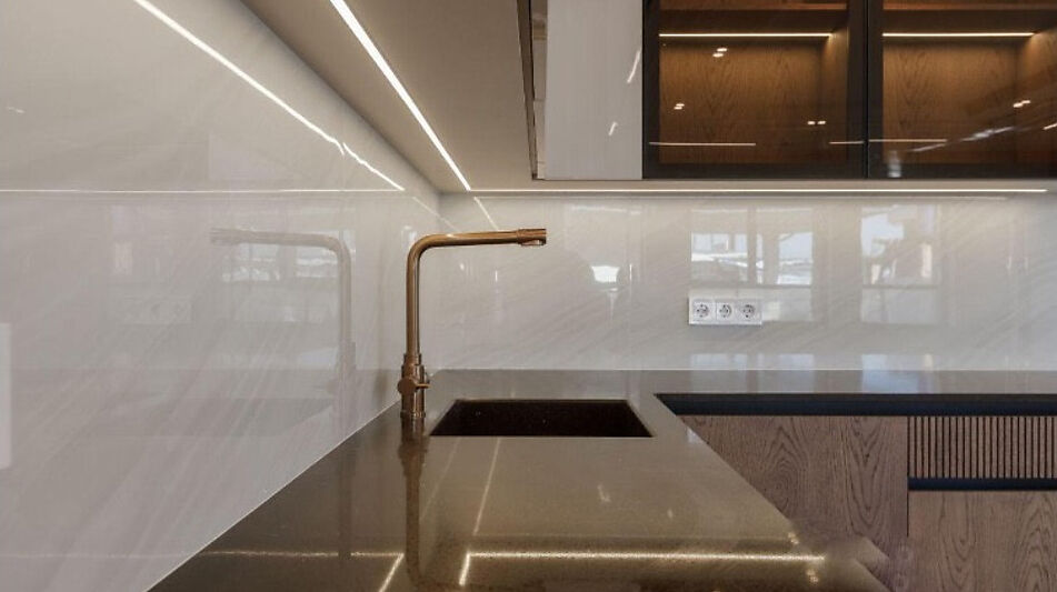 Новый дом в КП Новорижский