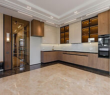 Новый дом в КП Новорижский