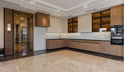 Новый дом в КП Новорижский