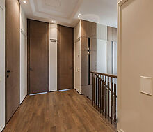 Новый дом в КП Новорижский