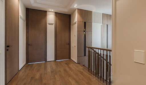 Новый дом в КП Новорижский