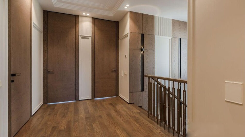 Новый дом в КП Новорижский