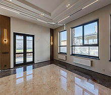 Новый дом в КП Новорижский