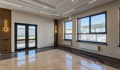 Новый дом в КП Новорижский