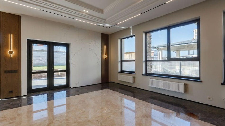 Новый дом в КП Новорижский