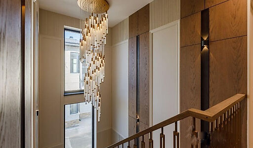 Новый дом в КП Новорижский