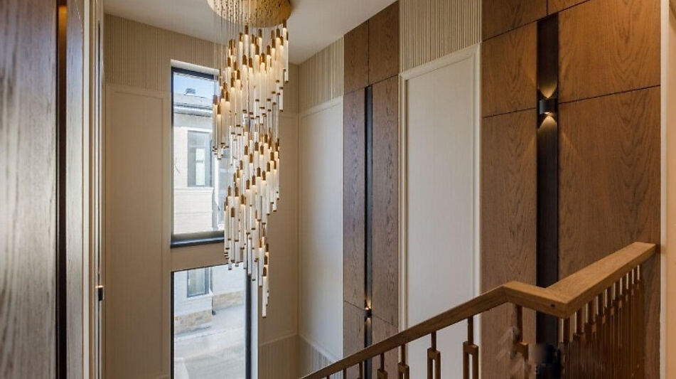 Новый дом в КП Новорижский