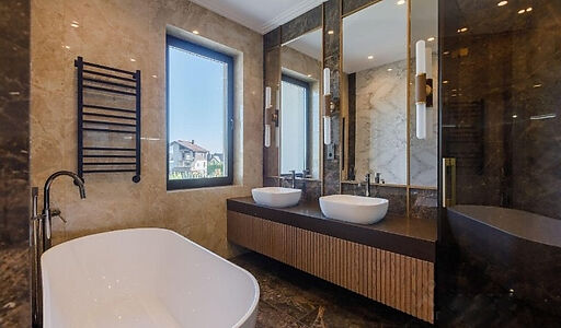 Новый дом в КП Новорижский