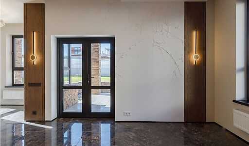 Новый дом в КП Новорижский