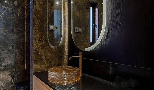 Новый дом в КП Новорижский