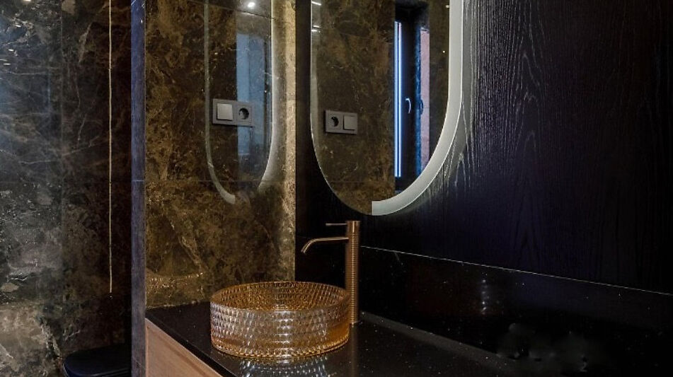 Новый дом в КП Новорижский