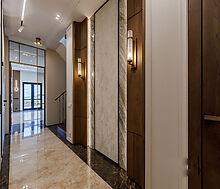 Новый дом в КП Новорижский