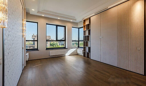 Новый дом в КП Новорижский