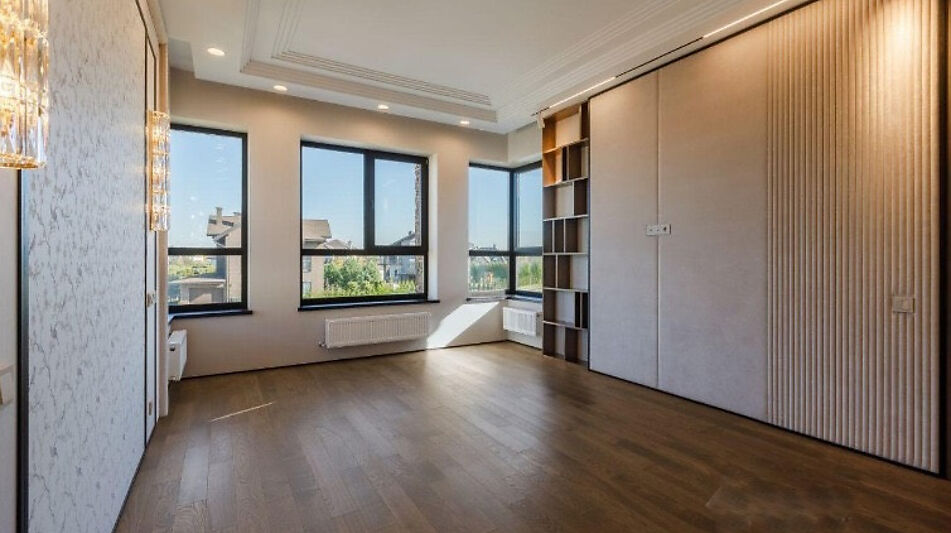 Новый дом в КП Новорижский