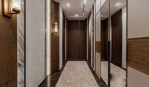 Новый дом в КП Новорижский