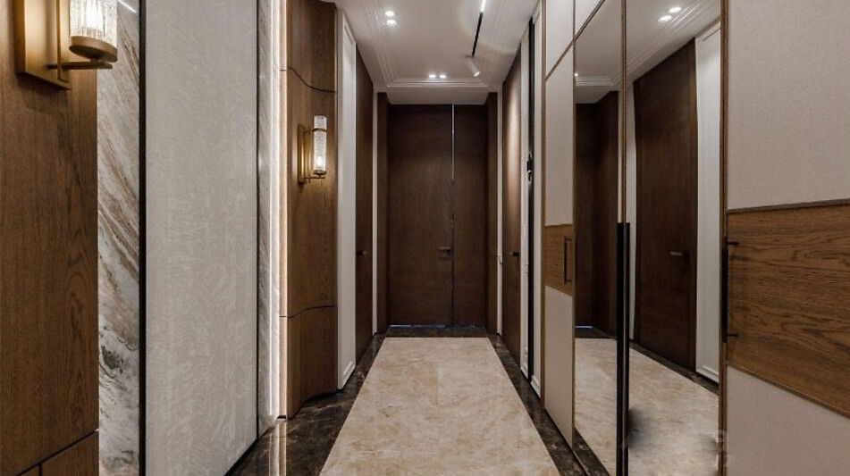 Новый дом в КП Новорижский