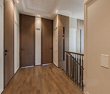 Новый дом в КП Новорижский