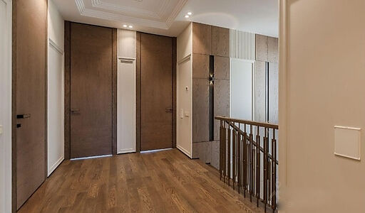 Новый дом в КП Новорижский