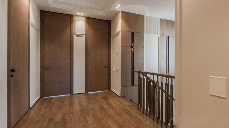 Новый дом в КП Новорижский