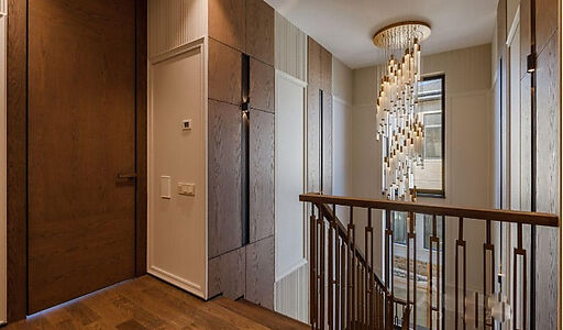 Новый дом в КП Новорижский