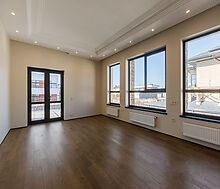 Новый дом в КП Новорижский