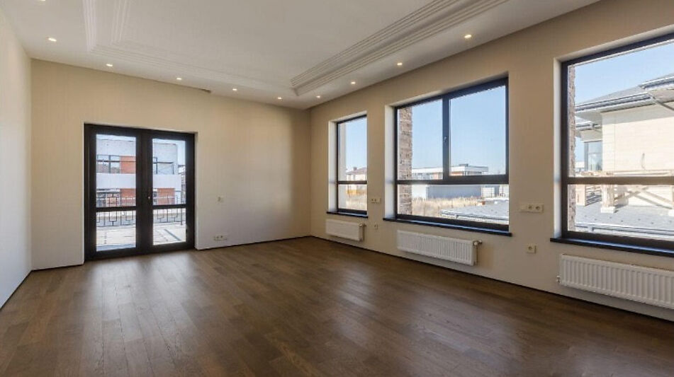 Новый дом в КП Новорижский