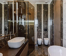 Новый дом в КП Новорижский