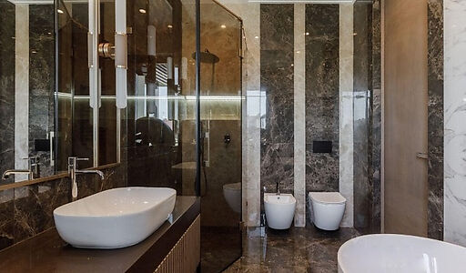 Новый дом в КП Новорижский