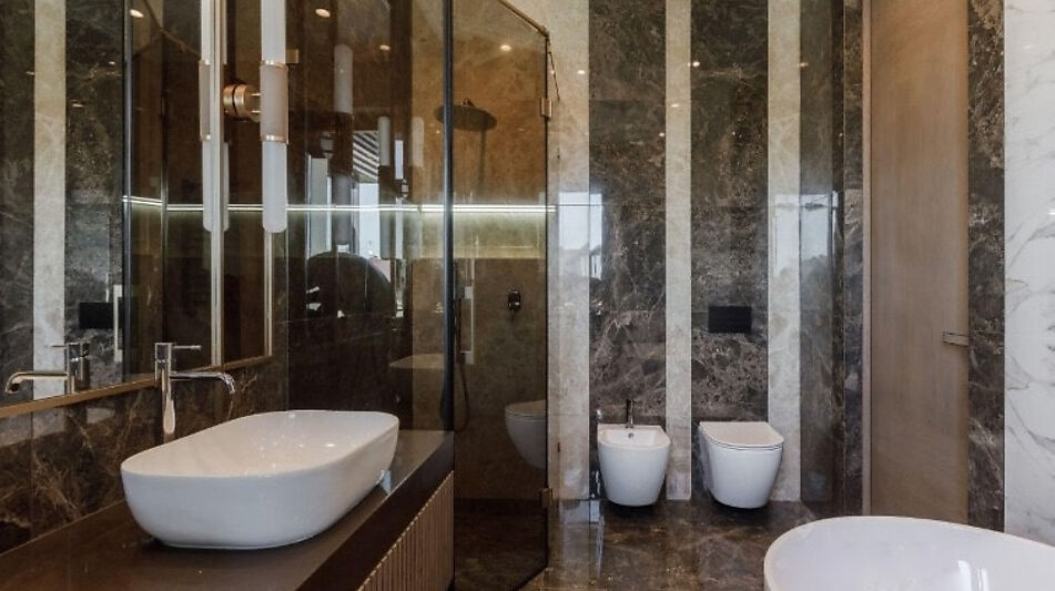 Новый дом в КП Новорижский