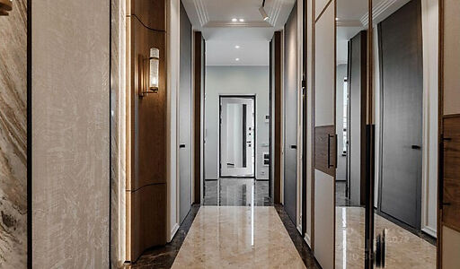 Новый дом в КП Новорижский