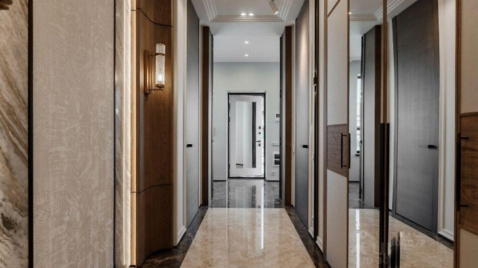 Новый дом в КП Новорижский