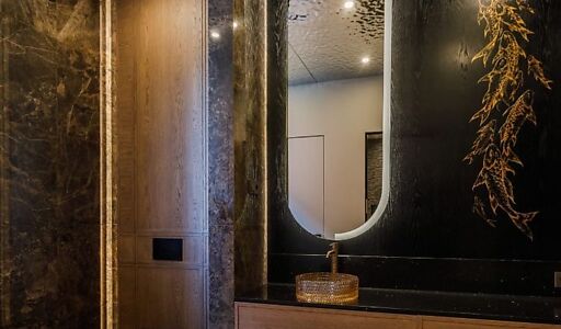 Новый дом в КП Новорижский