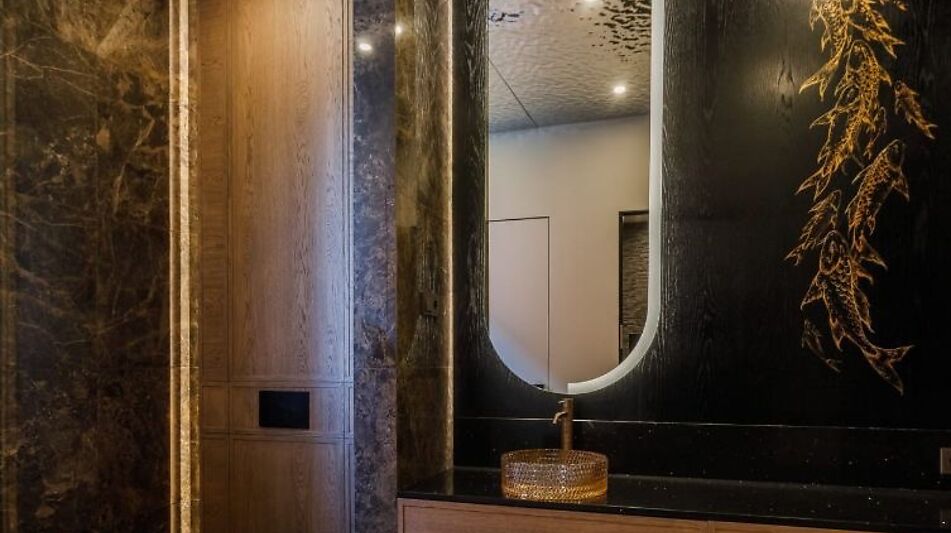 Новый дом в КП Новорижский