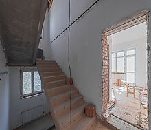 Шале в Вешках