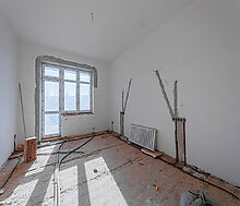 Шале в Вешках