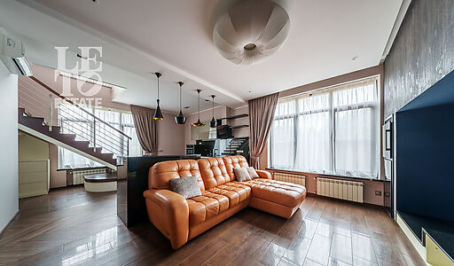 Современный дом у воды в Пестово