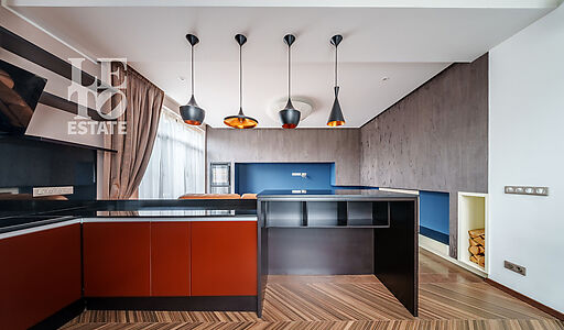 Современный дом у воды в Пестово